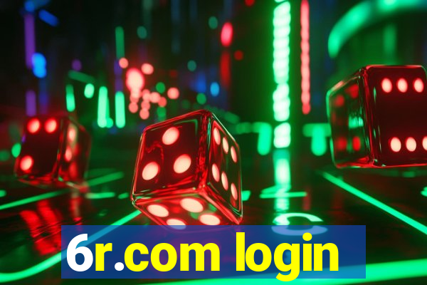 6r.com login